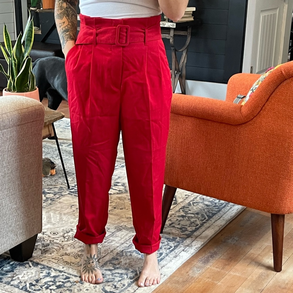 H&M pants